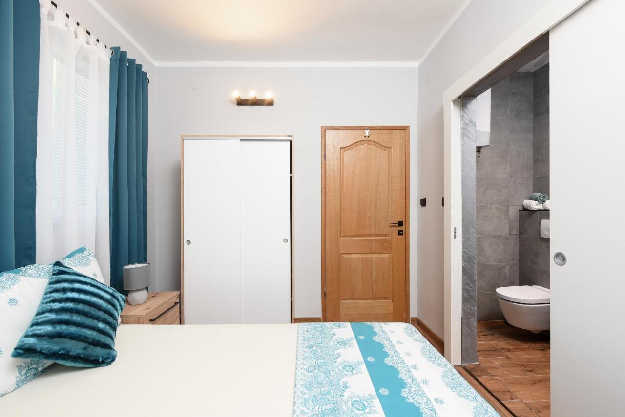 Apartment Ascend Zara Esterno foto