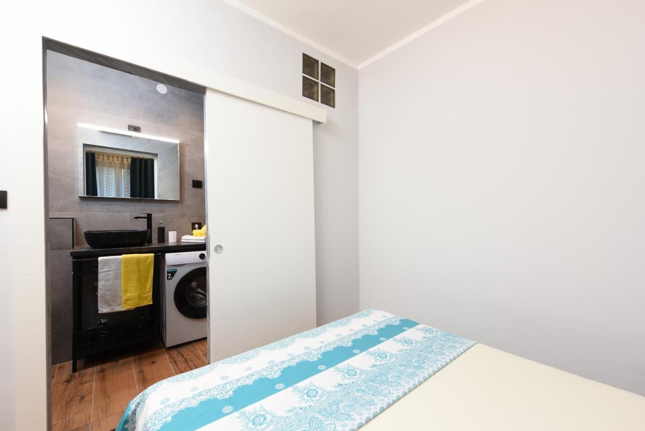 Apartment Ascend Zara Esterno foto