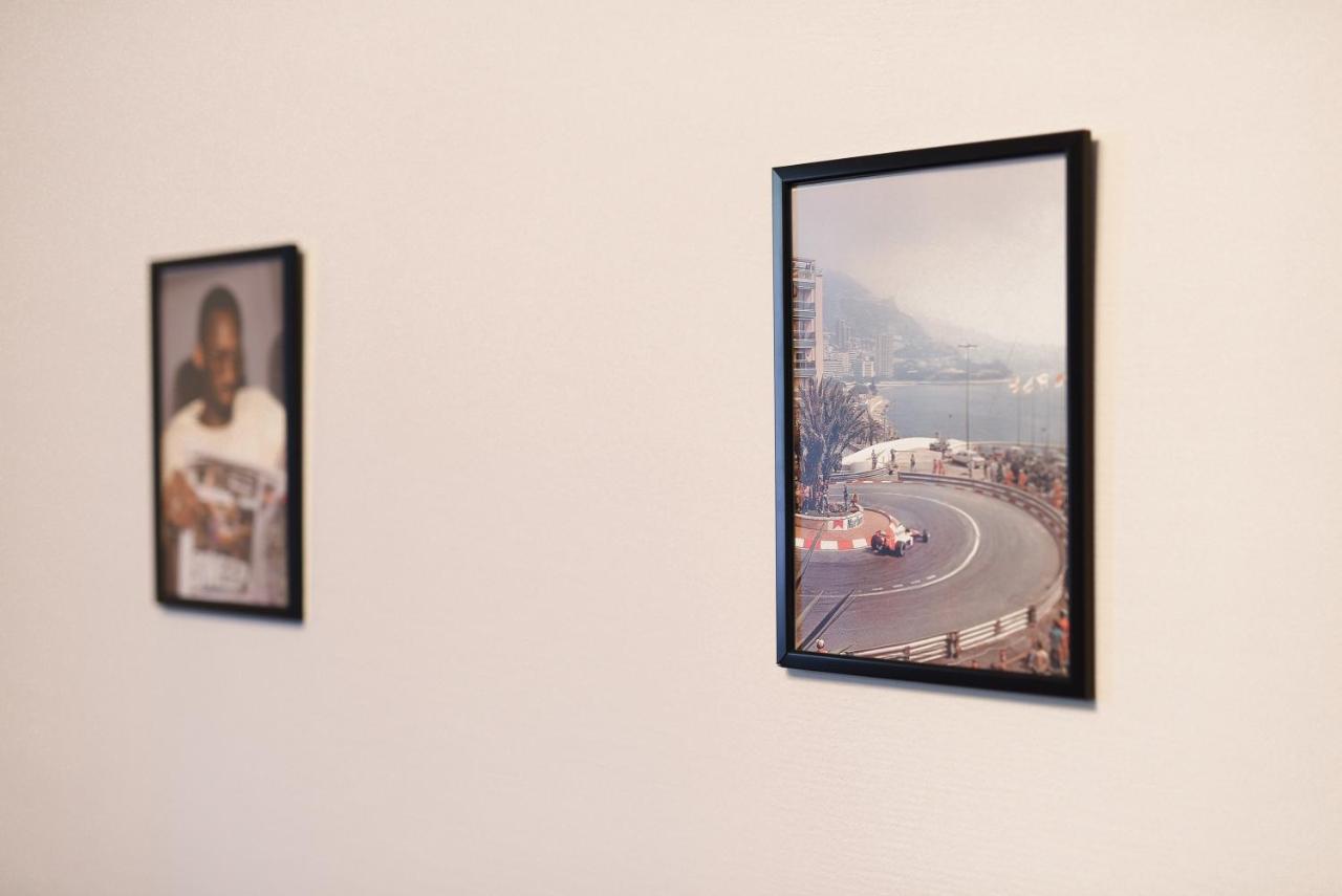 Apartment Ascend Zara Esterno foto